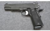 Sig Sauer 1911 45 Auto - 3 of 4