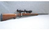 Ruger M77 25-06 - 1 of 7