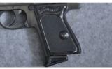 Walter PPK 9MM KURZ/380 ACP - 4 of 4