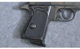 Walter PPK 9MM KURZ/380 ACP - 2 of 4