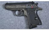 Walter PPK 9MM KURZ/380 ACP - 3 of 4