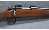 Remington 700 220 Swift - 2 of 7