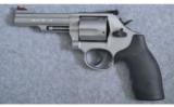 Smith & Wesson 69 44 Mag - 3 of 4