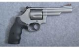 Smith & Wesson 69 44 Mag - 1 of 4