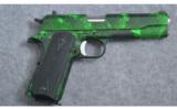 Remington R1 Zombie 45 ACP - 1 of 4