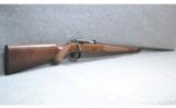 Winchester 52 ANIB 22LR - 1 of 7