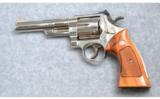 Smith & Wesson 57 41 Magnum - 3 of 4