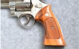 Smith & Wesson 57 41 Magnum - 4 of 4
