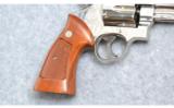 Smith & Wesson 57 41 Magnum - 2 of 4