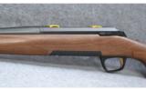 Browning X-Bolt ANIB 308 Win - 4 of 7