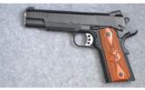 Springfield 1911 Operator 45 ACP - 3 of 4