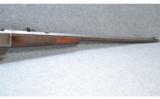 Winchester 1895 40-72 - 6 of 7