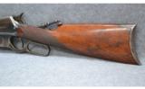 Winchester 1895 40-72 - 7 of 7