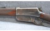 Winchester 1895 40-72 - 4 of 7