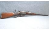 Winchester 1895 40-72 - 1 of 7