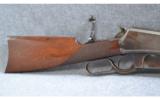Winchester 1895 40-72 - 5 of 7