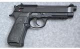 Beretta 96-A1 40 S&W - 1 of 4