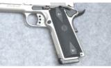 Smith & Wesson SW1911 45 ACP - 4 of 4