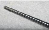 Weatherby Mark V Varmint Master, .22-250 - 9 of 9