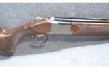 Browning 725 Sporting 12 GA - 2 of 7