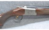 Browning 725 Grade 3 12 GA - 2 of 7