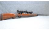 Winchester 70XTR 25-06 - 1 of 7