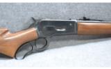 Browning 71 348 Win - 2 of 7