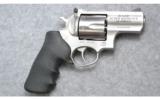 Ruger Super Redhawk Alaskan 44 Mag - 1 of 4