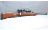 Remington 1917 30-06 Sprg - 1 of 7