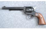 Ruger Single Six 22 WMR - 3 of 4