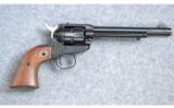 Ruger Single Six 22 WMR - 1 of 4