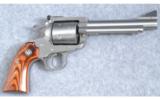 Ruger NM Blackhawk
45 Colt - 1 of 4