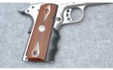 Ruger SR1911 45 ACP - 2 of 4