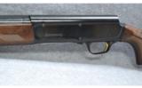 Browning A5 12 GA - 4 of 7