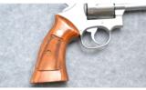 Smith & Wesson 686-4 357 Magnum - 2 of 4