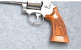 Smith & Wesson 686-4 357 Magnum - 4 of 4