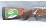 Remington 700 257 Wby Mag - 5 of 7