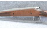 Remington 700 257 Wby Mag - 4 of 7
