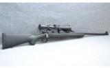 Remington 700 XRCII - 1 of 7