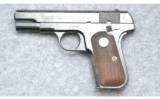 Colt Automatic 380 - 3 of 4