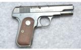 Colt Automatic 380 - 1 of 4