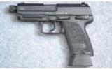 H&K USP 45 CT45 Auto - 3 of 4