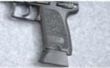 H&K USP 45 CT45 Auto - 4 of 4