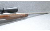Browning X-bolt Medallion 22-250 Rem - 6 of 8