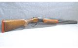 Browning 27 12 GA - 1 of 7