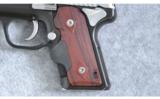 Kimber Solo CDP 9mm - 4 of 4