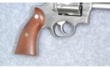 Ruger Redhawk 44 Mag - 2 of 4
