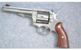 Ruger Redhawk 44 Mag - 3 of 4