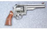 Ruger Redhawk 44 Mag - 1 of 4