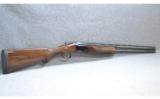 Weatherby Orion 12 GA - 1 of 7